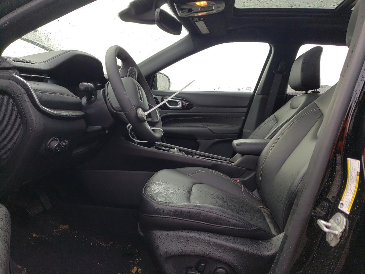 2024 JEEP COMPASS LI - Image 7