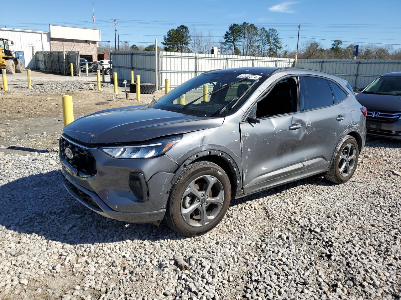 2023 FORD ESCAPE ST