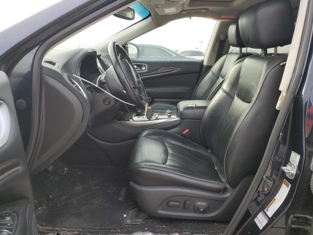 2015 Infiniti Qx60 - Фото 7