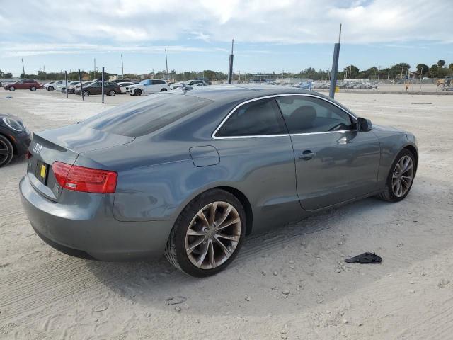 2014 Audi A5 Premium - Фото 3