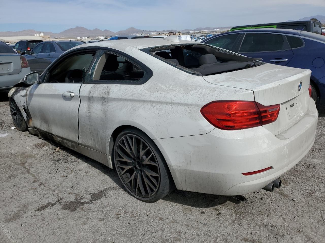 2015 BMW 428 I - Image 2