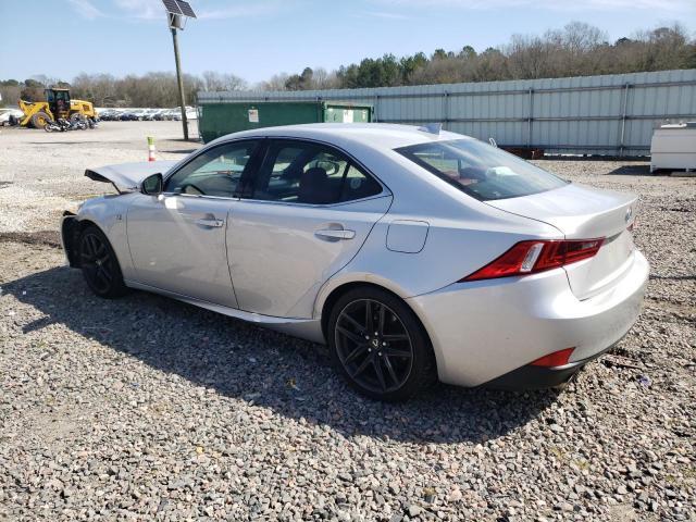 2014 Lexus Is 350 - Image 2
