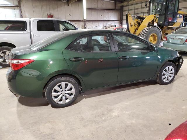 2016 Toyota Corolla L - Фото 3