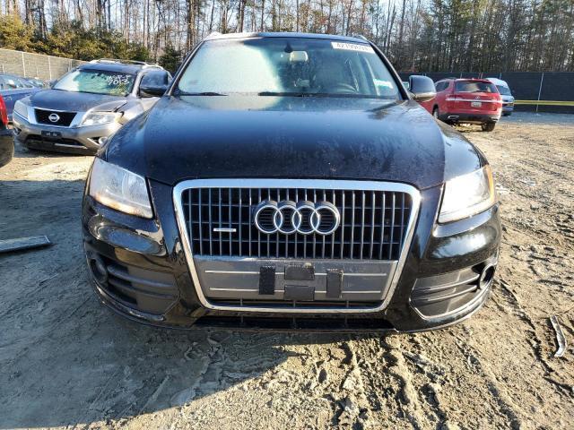 2011 Audi Q5 Premium - Фото 5