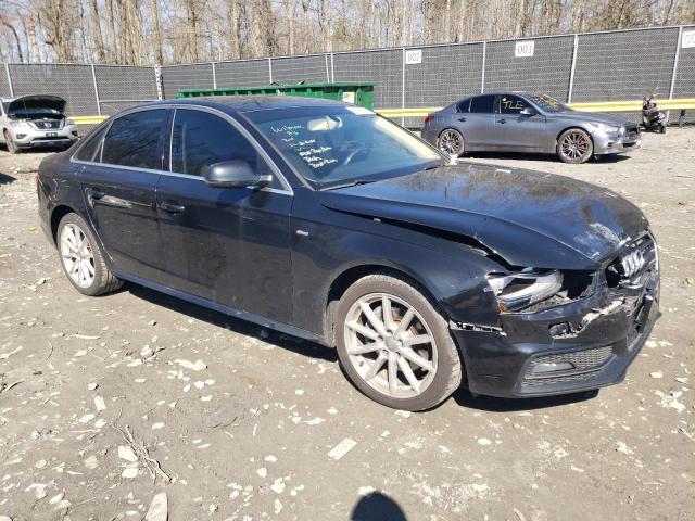2014 Audi A4 Premium Plus - Фото 4