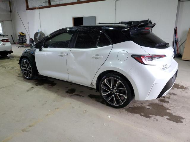 2021 Toyota Corolla Xse - Фото 2