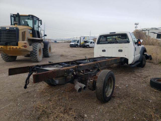 2015 Ford F450 Super Duty - Image 3