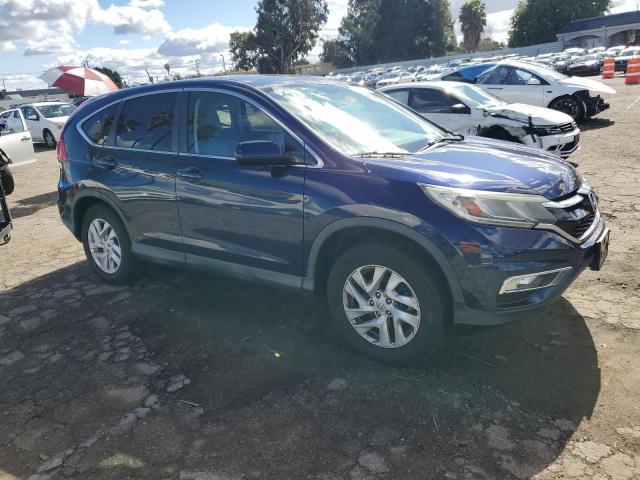 2015 Honda Cr-V Ex - Image 4