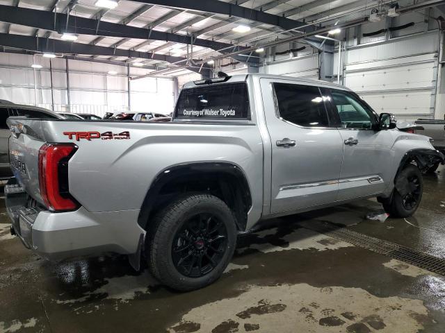 2023 Toyota Tundra Crewmax Platinum - Фото 3