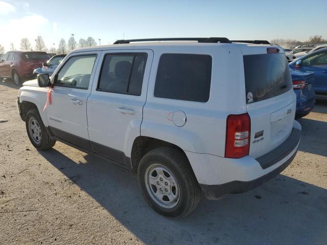 2014 Jeep Patriot Sport - Image 2