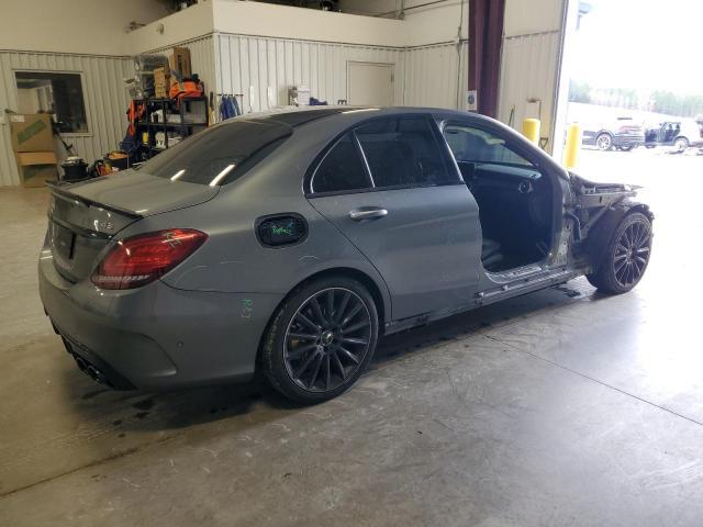 2019 Mercedes-Benz C 43 Amg - Image 3