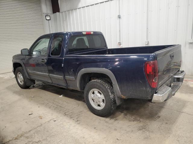 2007 Chevrolet Colorado Lt - Фото 2