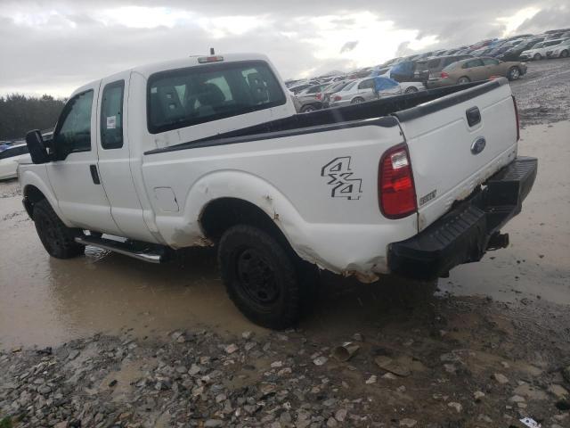2013 FORD F250 - Фото 2