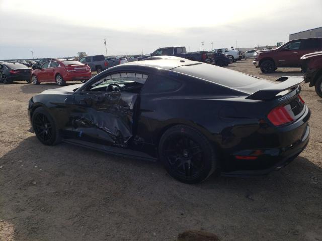 2018 Ford Mustang Gt - Фото 2