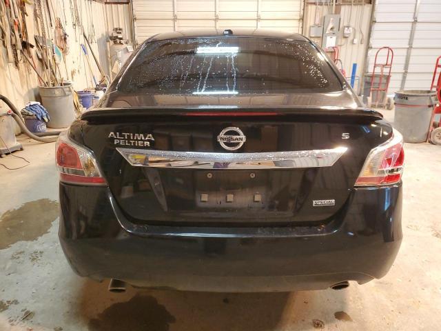 2015 Nissan Altima 2.5 - Фото 6