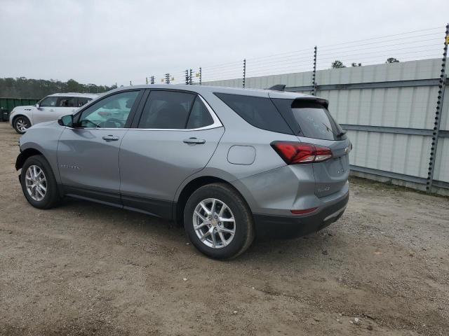 2024 Chevrolet Equinox Lt - Фото 2