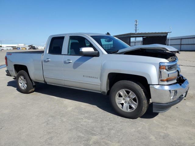 2018 Chevrolet Silverado K1500 Lt - Фото 4
