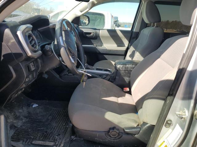 2017 Toyota Tacoma Double Cab - Image 7