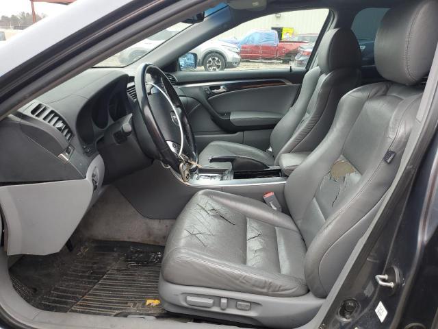 2005 Acura Tl - Фото 7