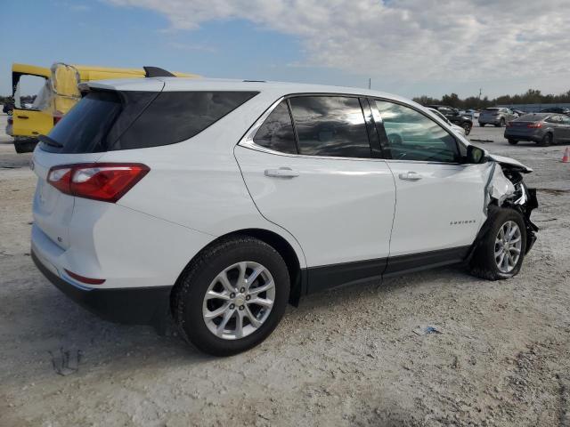 2019 Chevrolet Equinox Lt - Фото 3