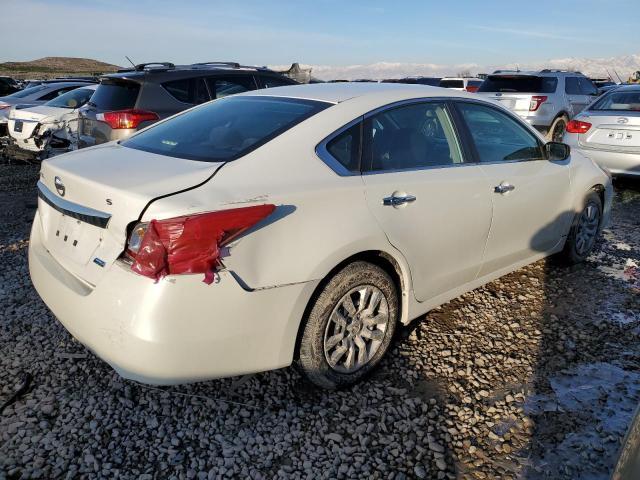 2013 Nissan Altima 2.5 - Фото 3