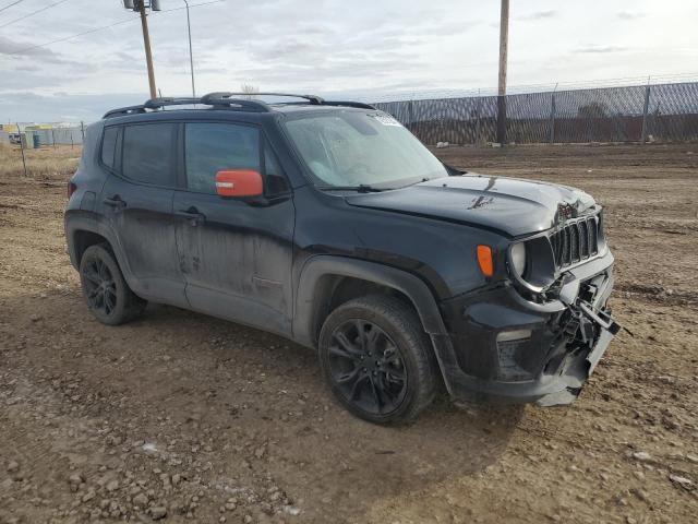 2020 Jeep Renegade Latitude - Фото 4