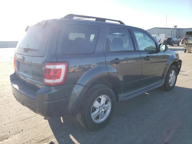 2009 Ford Escape Xlt - Фото 3