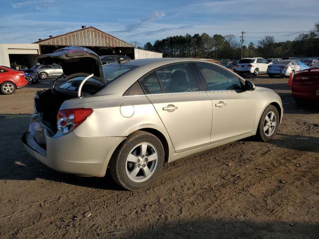2016 Chevrolet Cruze Limited Lt - Image 3