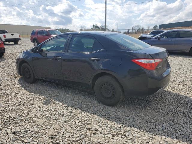 2016 Toyota Corolla L - Фото 2