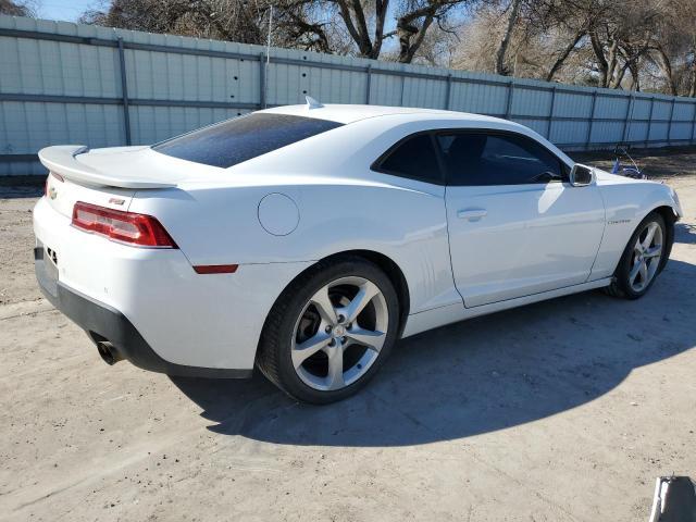 2015 Chevrolet Camaro Lt - Фото 3