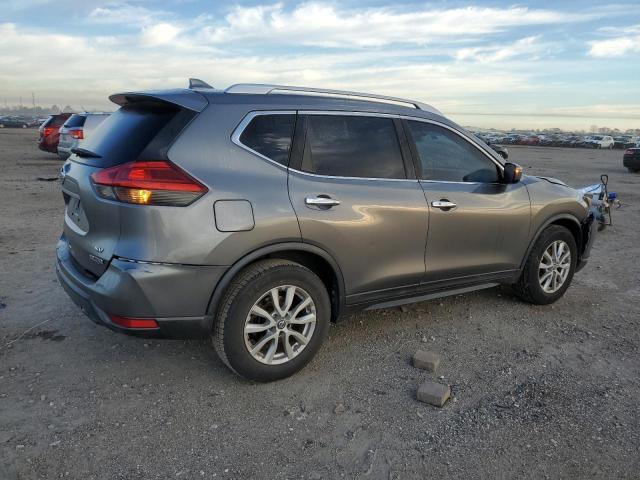 2017 Nissan Rogue S - Фото 3