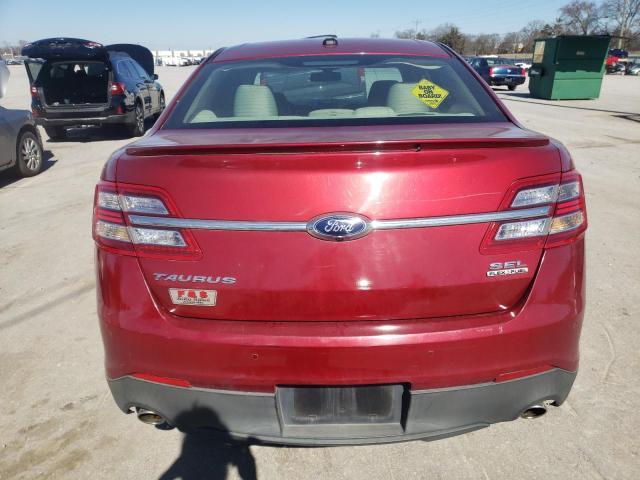 2013 Ford Taurus Sel - Image 6