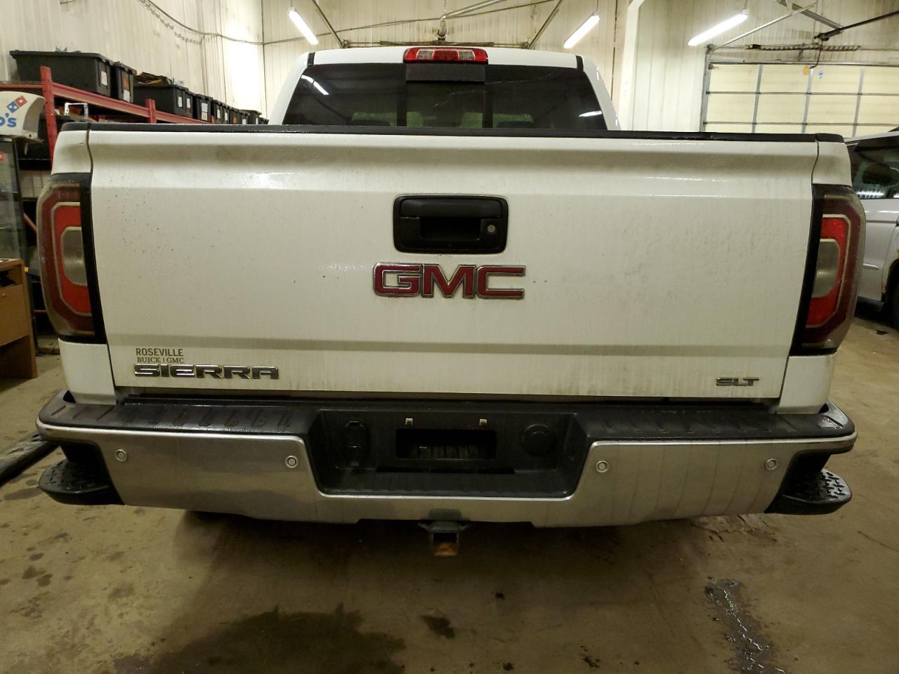 2016 GMC SIERRA K15 - Image 6