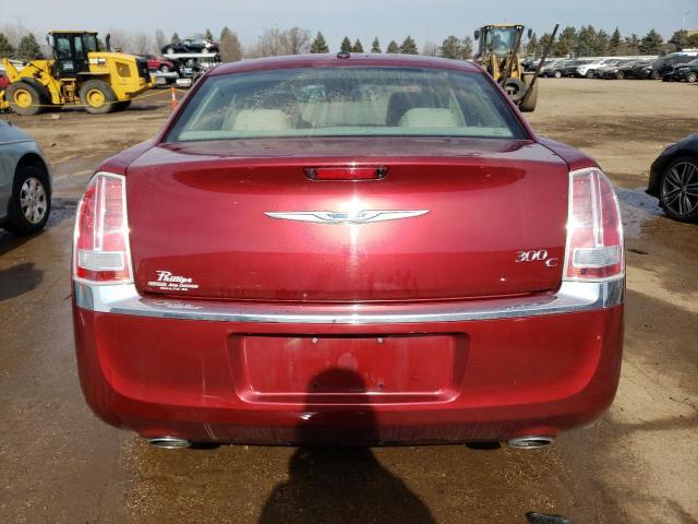 2014 Chrysler 300C - Image 6