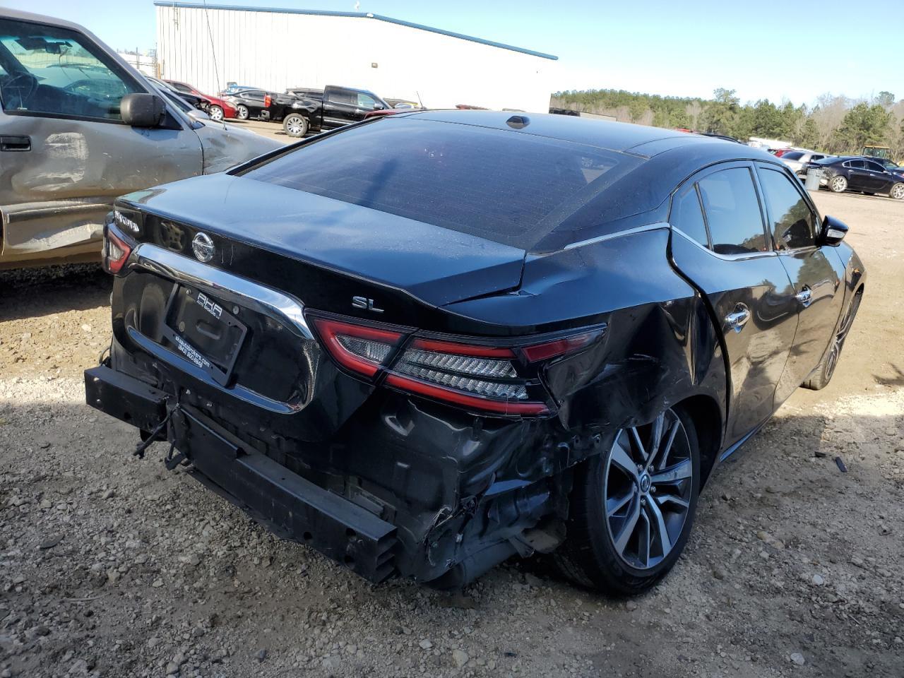2019 NISSAN MAXIMA S - Image 3