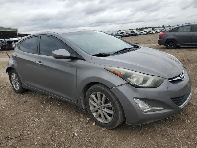 2014 Hyundai Elantra Se - Фото 4