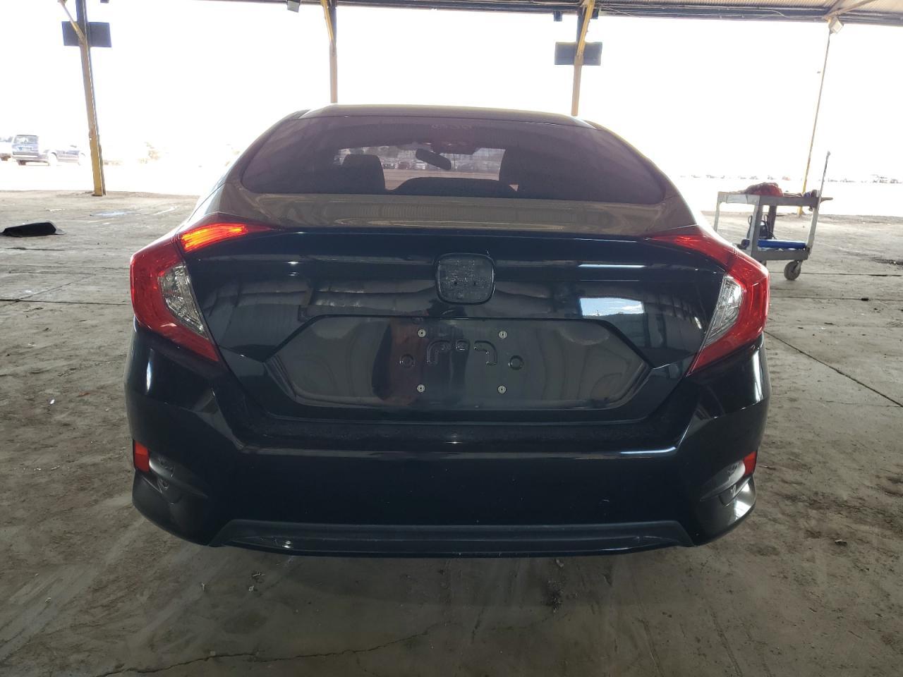 2020 HONDA CIVIC LX - Фото 6
