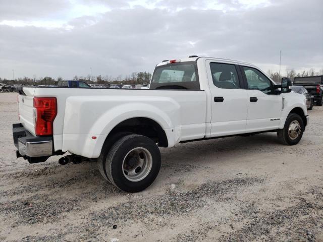 2020 Ford F350 Super Duty - Image 3