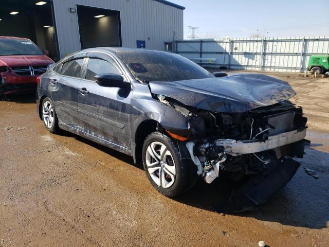 2016 Honda Civic Lx - Image 4