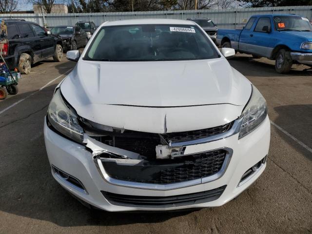 2015 Chevrolet Malibu 2Lt - Фото 5