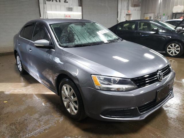 2014 Volkswagen Jetta Se - Фото 4