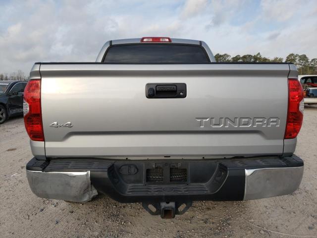 2014 Toyota Tundra Crewmax Sr5 - Фото 6