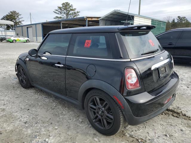 2011 Mini Cooper - Фото 2