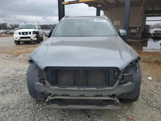 2016 Volvo Xc90 T6 - Фото 5