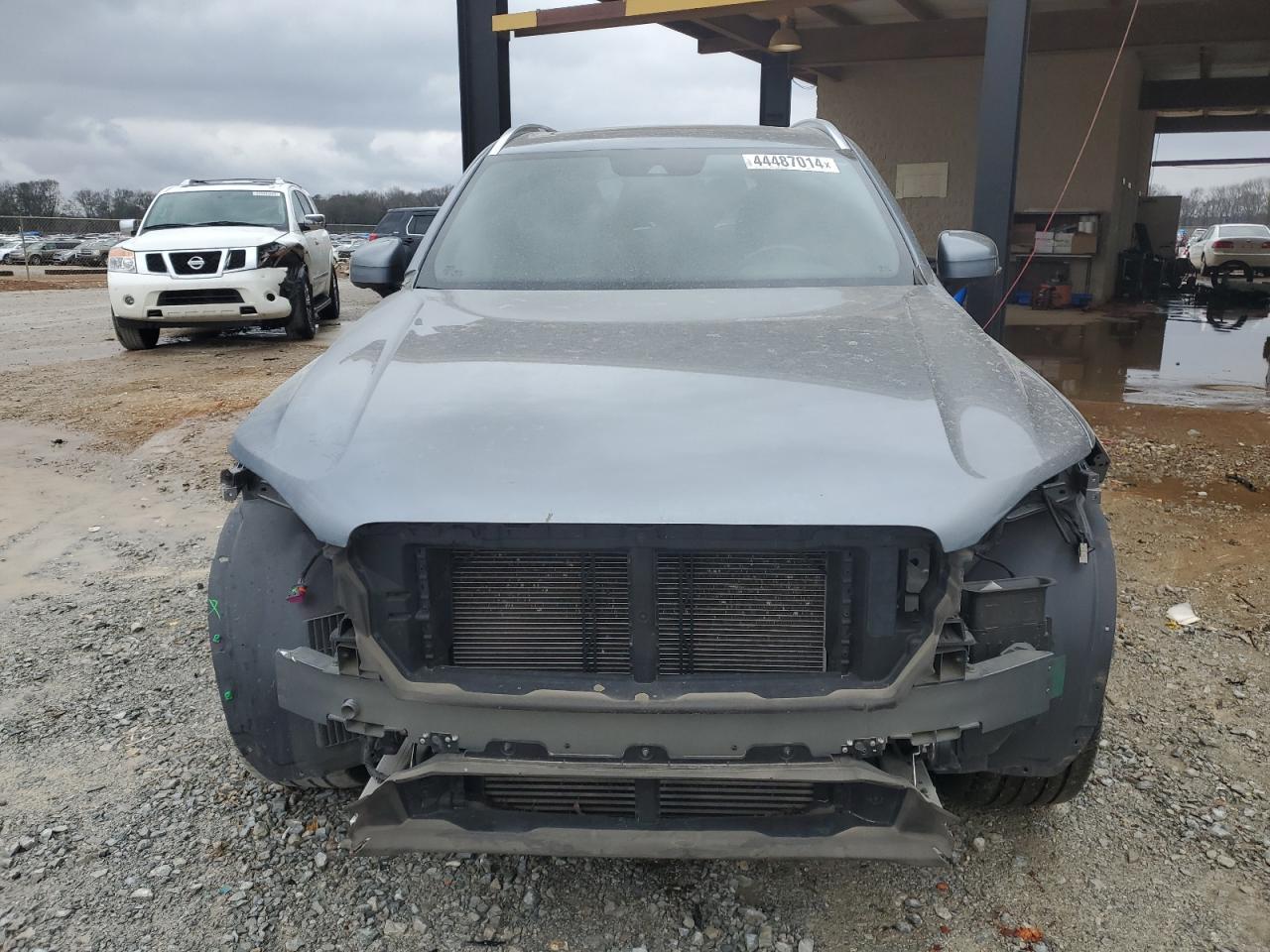 2016 VOLVO XC90 T6 - Image 5
