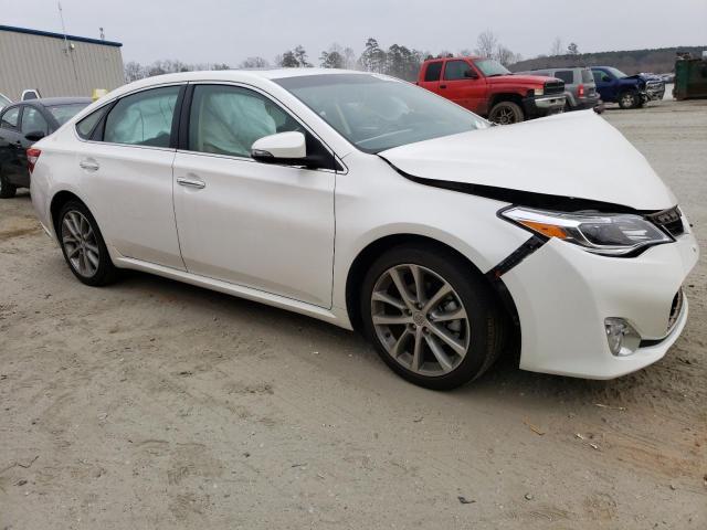 2014 Toyota Avalon Base - Фото 4