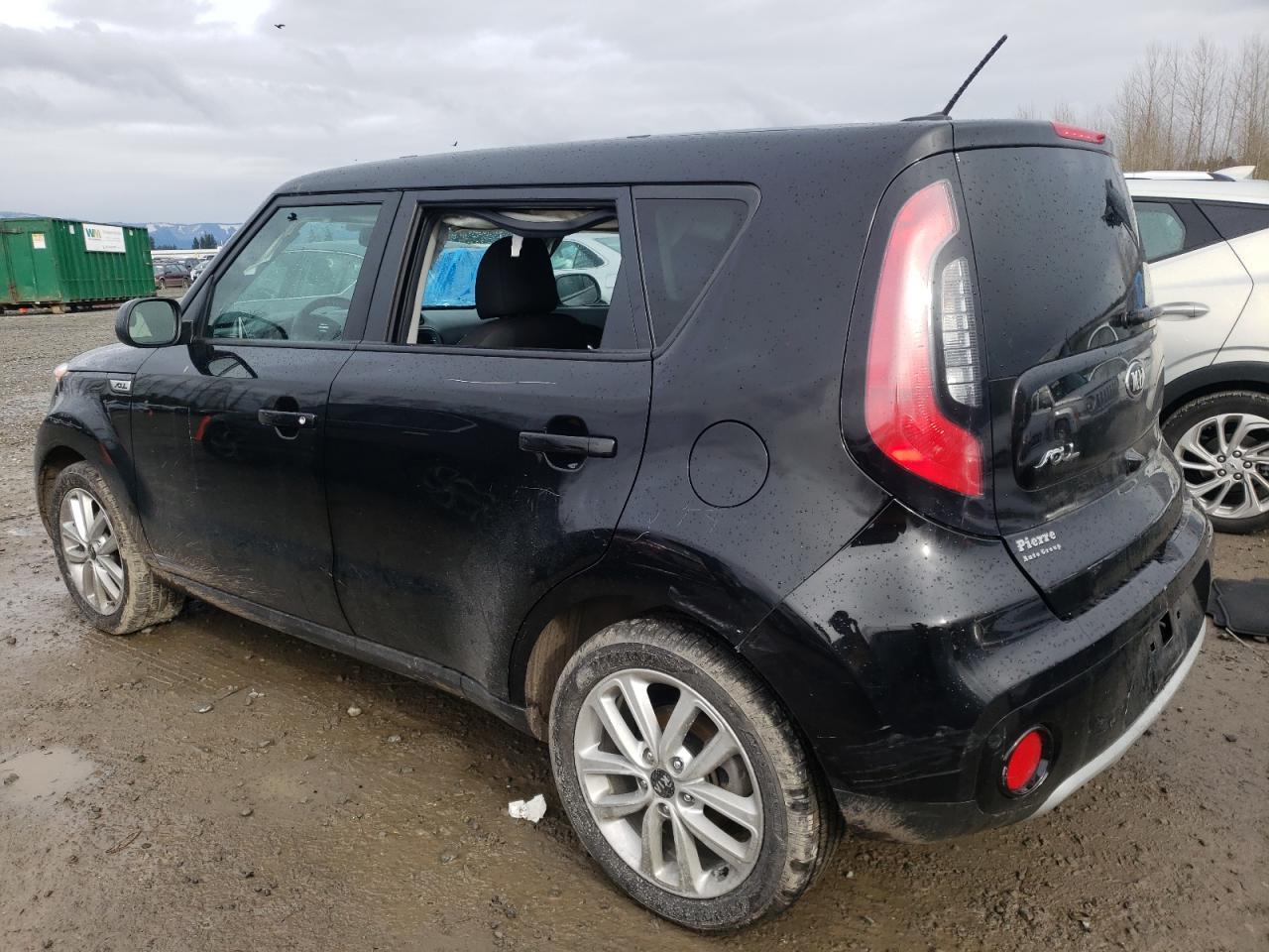2019 KIA SOUL + - Фото 2