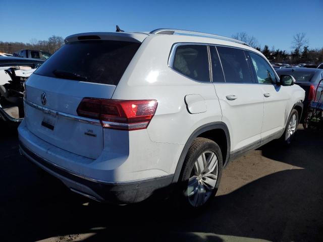 2018 Volkswagen Atlas Sel Premium - Image 3