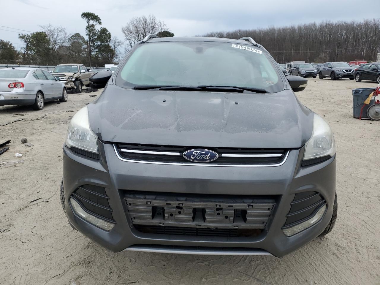 2016 FORD ESCAPE TIT - Image 5
