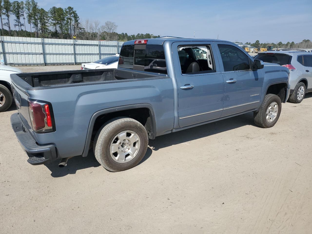2016 GMC SIERRA K15 - Image 3